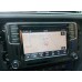 Volkswagen VW AS V16 Navigation SD Card DISCOVERY MEDIA mib2 SAT NAV MAP Europe and UK 2022 - 2023